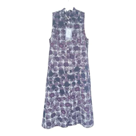 white christmas dresses MM6 Asymmetrical Dress main image 1